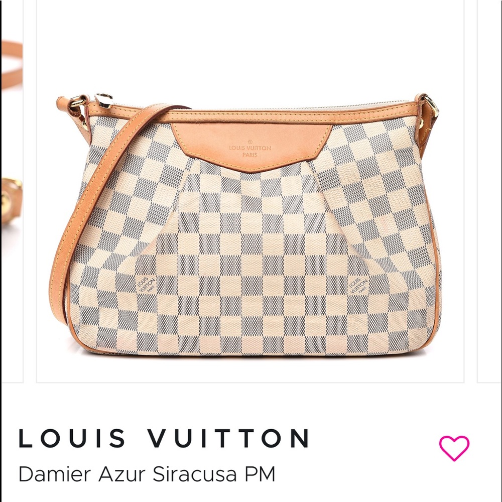 Louis Vuitton Bag